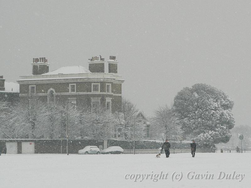 Snow, Blackheath P1070105.JPG